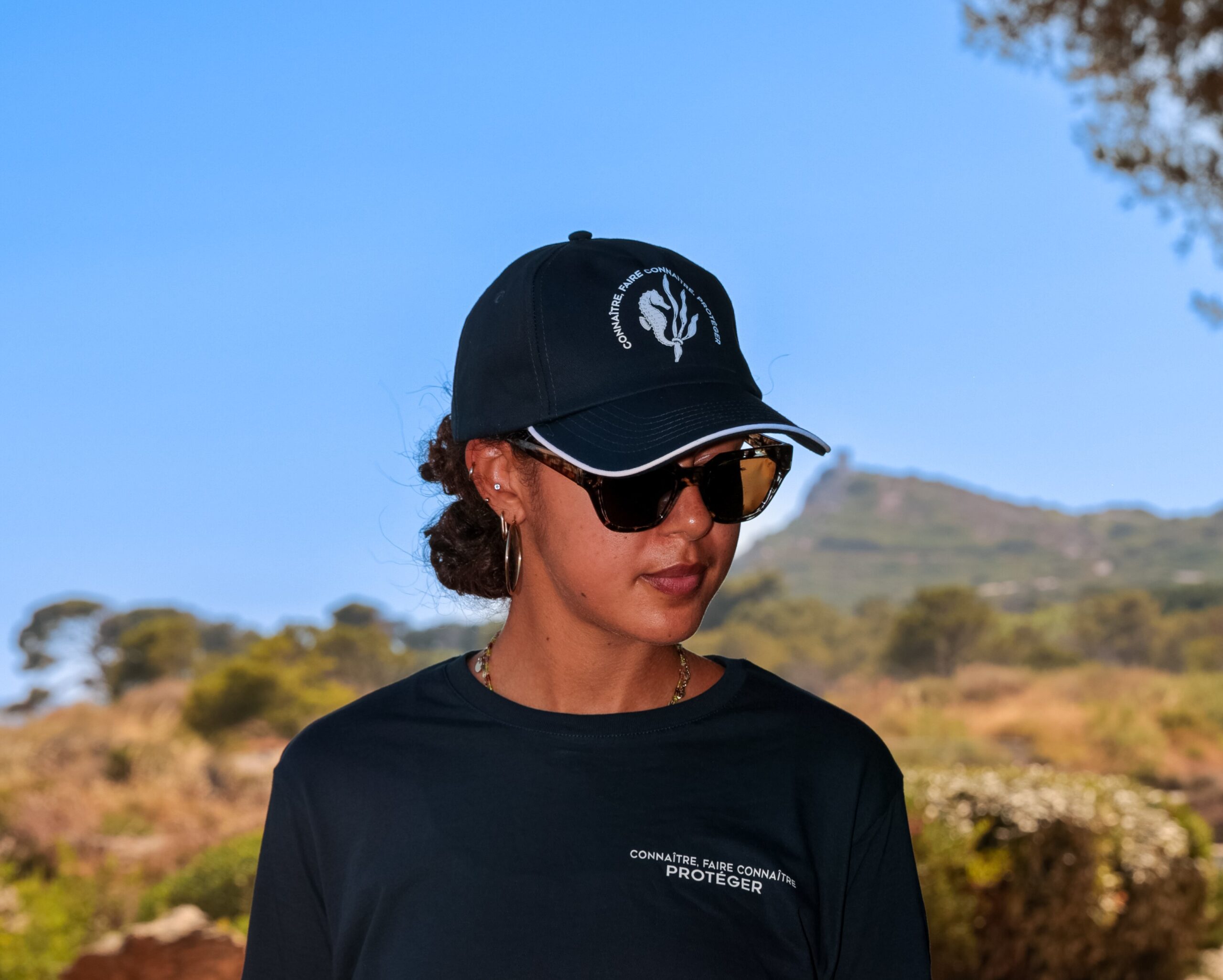 Casquette